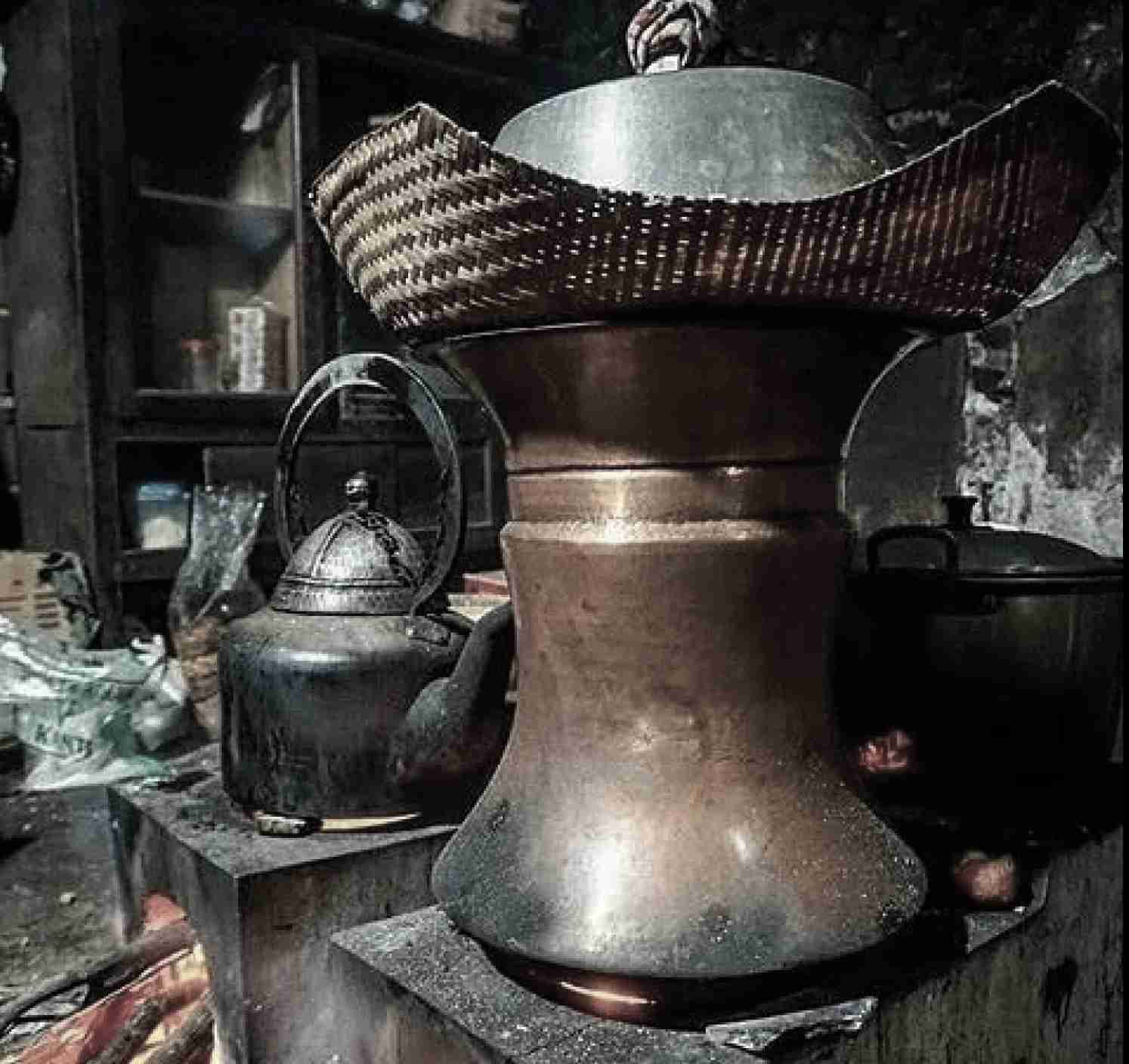 Lebih Nikmat, Gaes! Olahan Nasi di Masa Indonesia Kuno ternyata Gini Cara  Masaknya! | NNC Netralnews