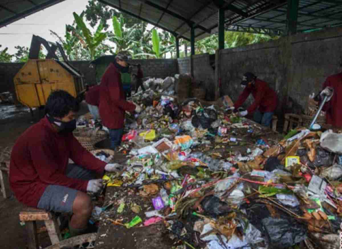 Solusi Penanganan Sampah, Belajar Dari Desa Panggungharjo - News+ On RCTI+