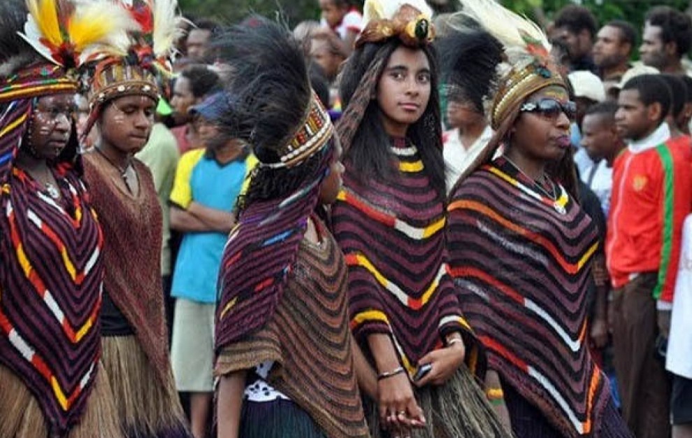 Ketika Kiprah Perempuan Semakin Bersinar di Papua | NNC Netralnews