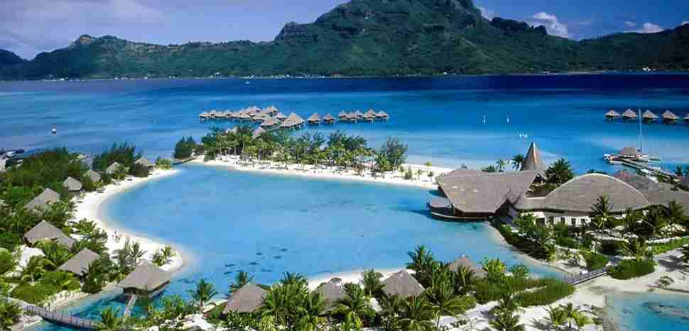 Jadi Idola Wisatawan, Ini 5 Pesona Pantai Gading, Gaes!