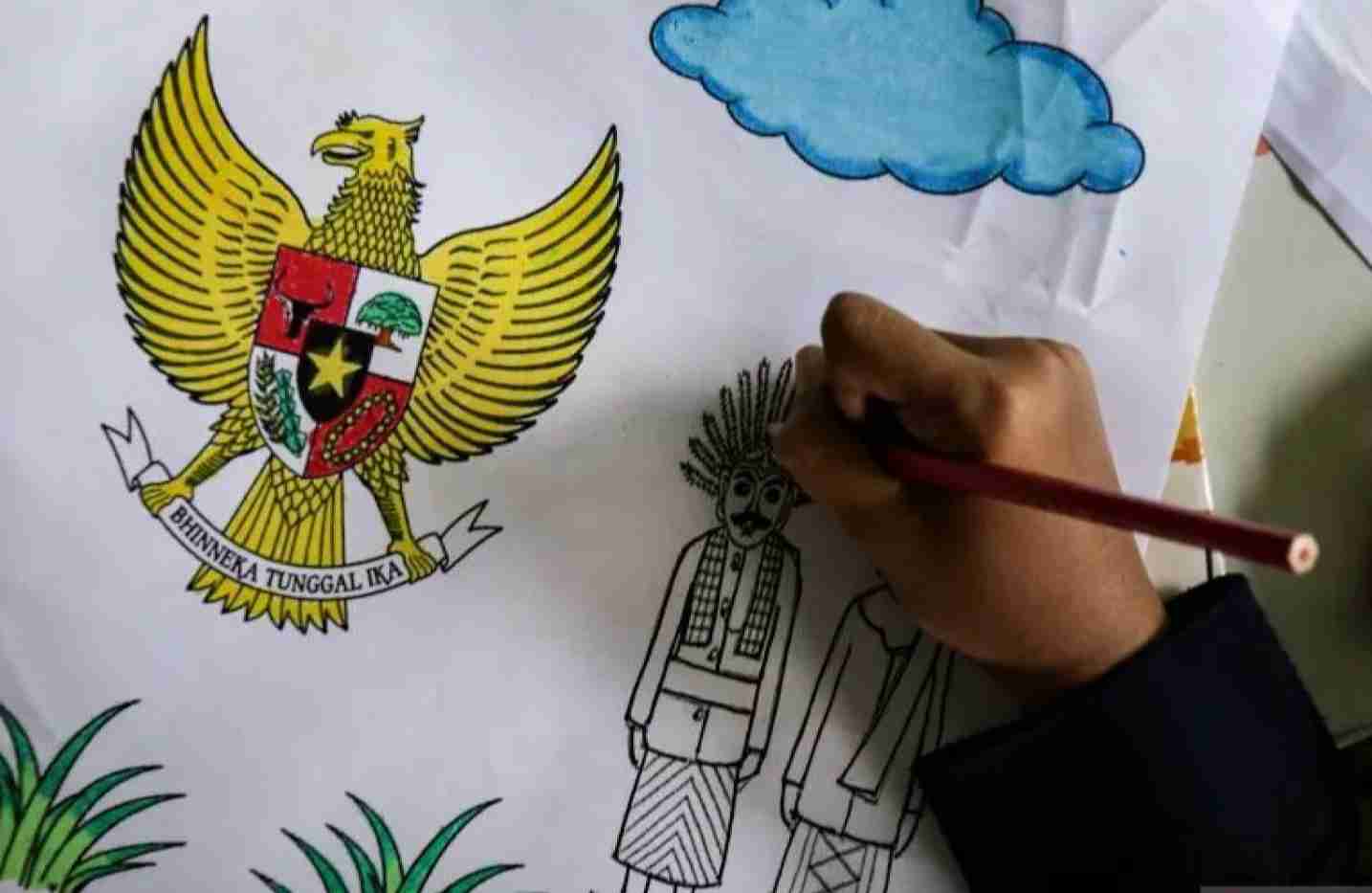 Melacak Faktor Penyebab Rendahnya Minat Literasi di Indonesia