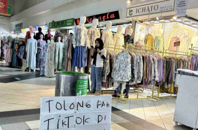 Dampak Penutupan TikTok Shop: Kehilangan Peluang Bisnis Atau Langkah ...