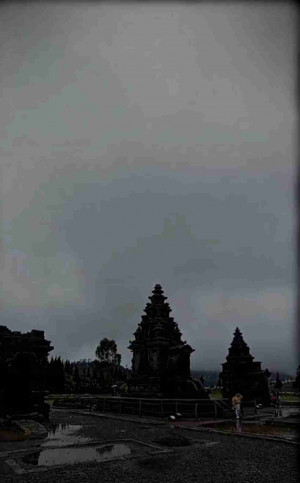 Indahnya Wisata Ke Candi Dieng | NNC Netralnews