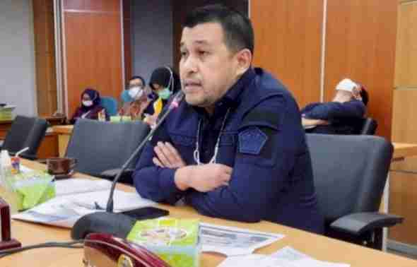 Didepan Anggota DPRD Holywings Sebut Kecolongan, Komisi B: Tak Usah Membela Diri