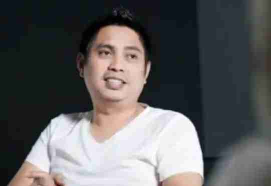 Wasekjen PBNU Ajak Semua Kalangan Hormati Proses Hukum Mardani Maming