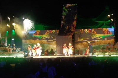 Mengenalkan Warisan Budaya Kepada Gen Z Melalui Festival Indonesia