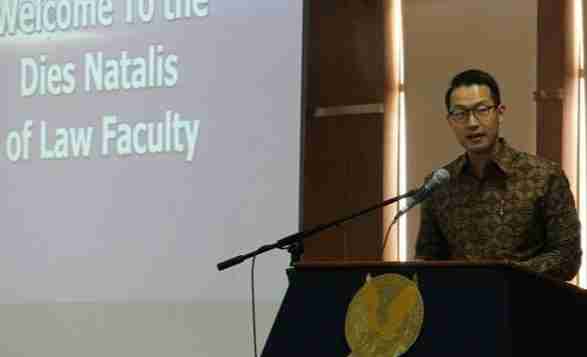 Begini Cara John Riady Terapkan Transformasi Perusahaannya di Tengah ...