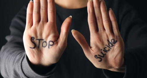 Ini Dua Cara Sederhana Cegah Keinginan Bunuh Diri Menurut Psikolog