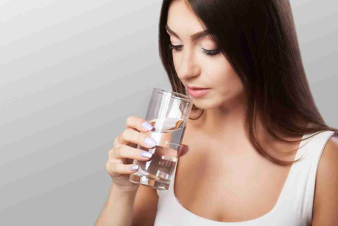 Minum Air Dingin Bikin Gemuk Mitos Atau Fakta Ini Penjelasannya News On Rcti 3983