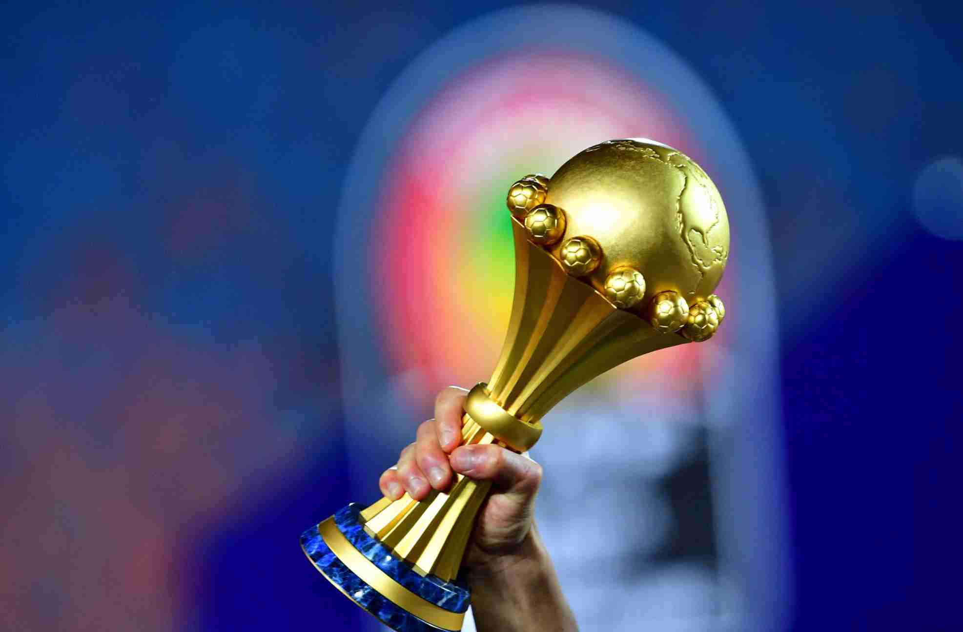 Kompetisi Piala Afrika 2023 Diundur ke 2024 Karena Faktor Cuaca News+