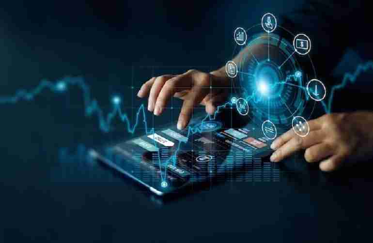 Dampak Perkembangan Ekonomi Digital Terhadap Transformasi Bisnis Dalam Era  Digital | NNC Netralnews