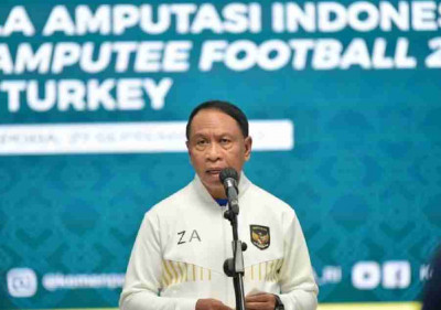 Apa Kabarnya Nasib Kelanjutan Kompetisi Liga 1 Indonesia? | NNC Netralnews