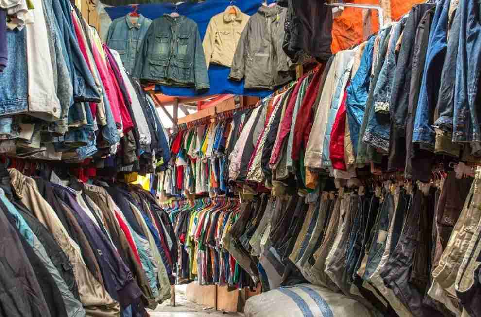 Sejatinya, Impor Pakaian Bekas Siapa yang Untung? | NNC Netralnews