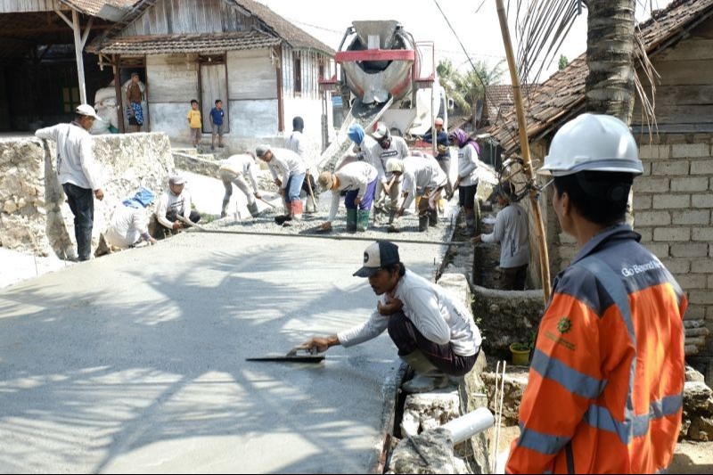 Kritik dan Saran Pembangunan Infrastruktur di Indonesia | NNC Netralnews