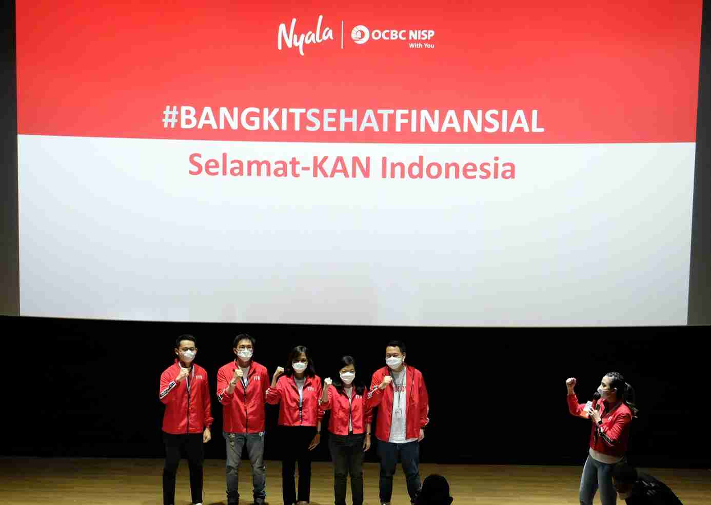 Financial Fitness Index 2022: Anak Muda Sadar Pentingnya Perencanaan ...