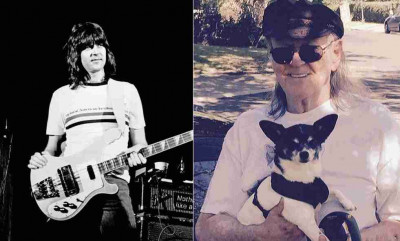 Salah Satu Pendiri Band Eagles Meninggal Dunia di Usia 77 Tahun, RIP ...