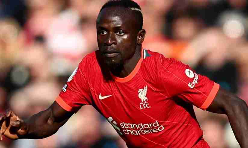 Dua Kali Ditolak Bayern Munich Pantang Mundur Demi Sadio Mane NNC 