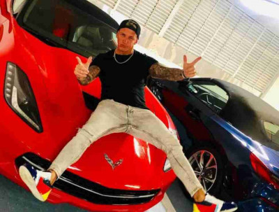 Sering Pamer Kemewahan, Influencer Kripto Asal Argentina Ditemukan ...