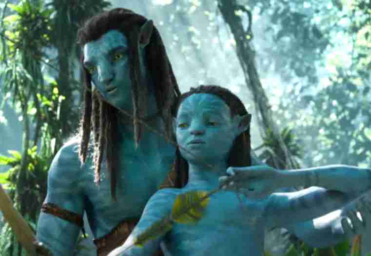 Disney dan "Avatar" Canangkan Kampanye "Keep Our Oceans Amazing"