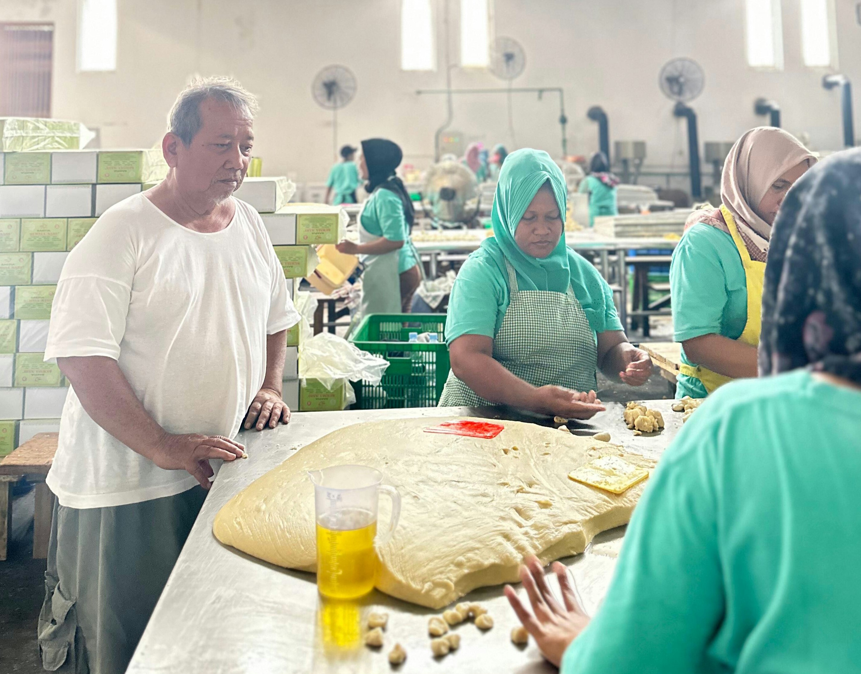 KUR BRI 2025 Resmi Dibuka! Begini Syarat dan Cara Ajukannya dengan Mudah