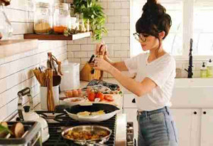 Lelah Masak Tiap Hari? Coba Pola Menu Mingguan biar Nggak Bingung Tiap Pagi