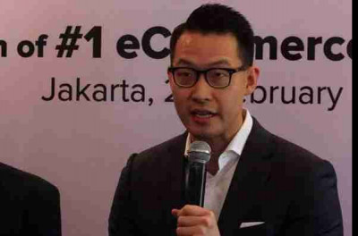 John Riady Sebut 2023 Momentum Perluas Penerapan ESG bagi Dunia Usaha ...
