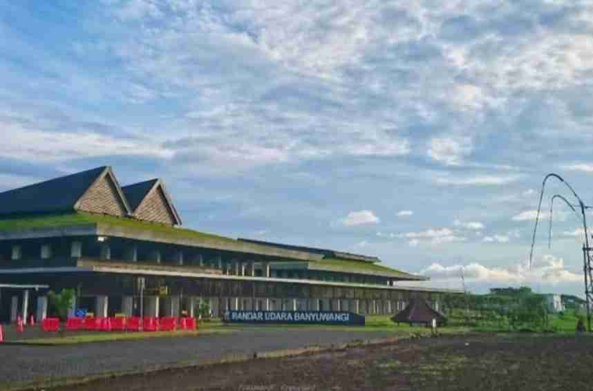 Kemenhub Pastikan Tiga Bandara Ini Tetap Beroperasi Normal Pasca Erupsi Gunung Semeru News On