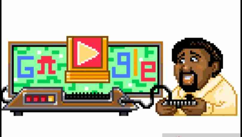 Tahukah Samu Siapa Tokoh Ilustrasi Google Doodle Hari Ini?