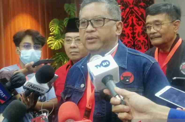 Undang Tukang Bakso saat Malam Ramah Tamah Jakarta E-prix, Anies Baswedan Kena Sindir PDIP