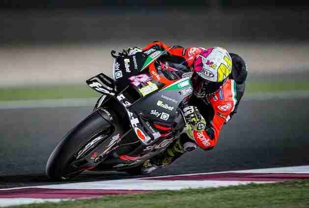 Aleix Espargaro Tak Tampil Maksimal di MotoGP Italia, Ini Penyebabnya