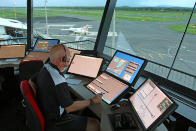 ATC Automation System | NNC Netralnews