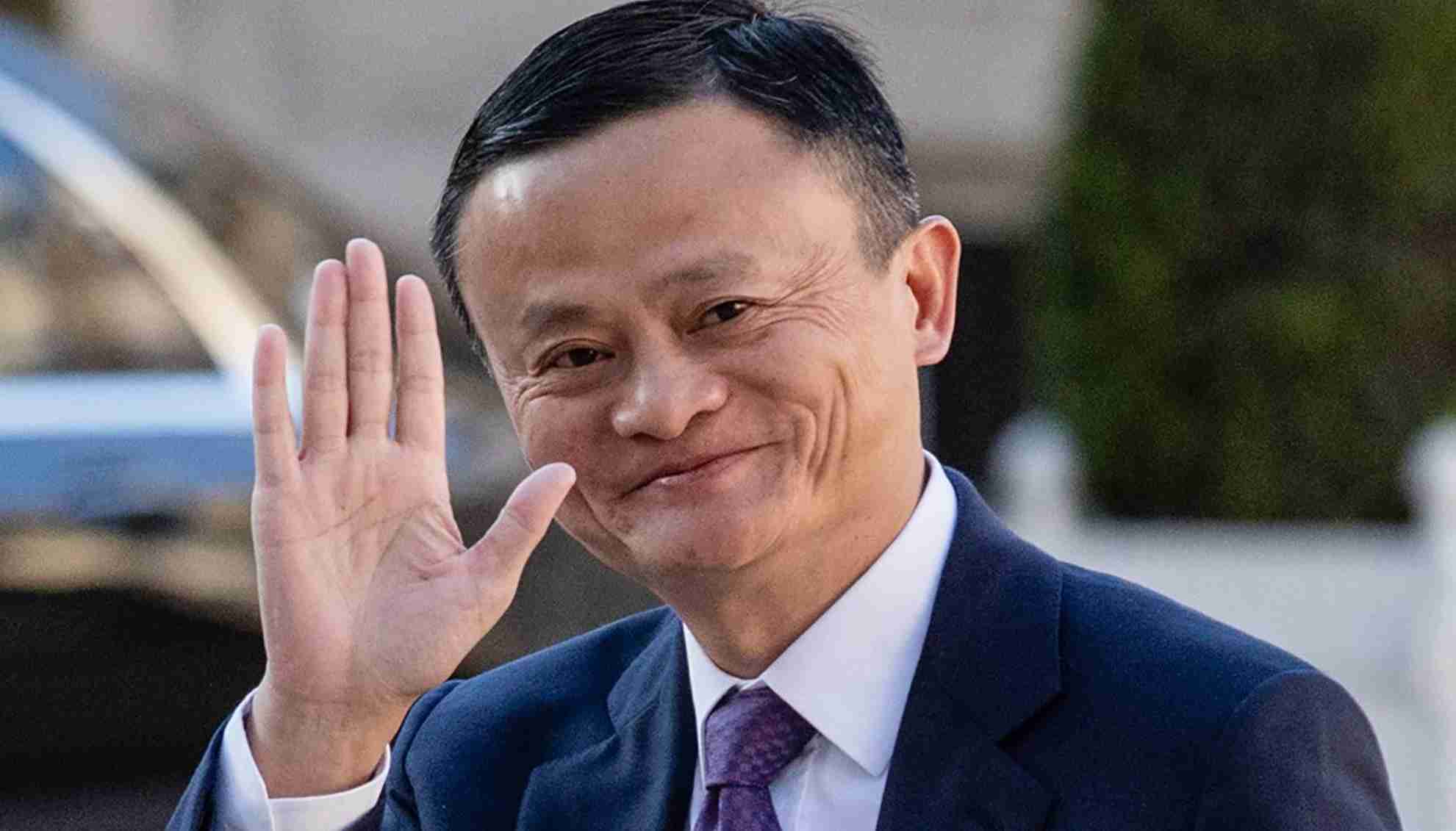 Jack Ma Kembali ke China, Raksasa e-Commerce China Pecah Jadi 6 Grup  Bisnis, Gaes! | NNC Netralnews