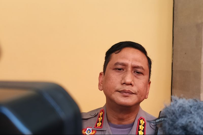 Kasus Dugaan Praktik Prostitusi, Seorang Selebgram Ditangkap Reskrim Polda Bali