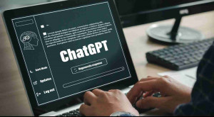 ChatGPT dan Masa Depan Demokrasi