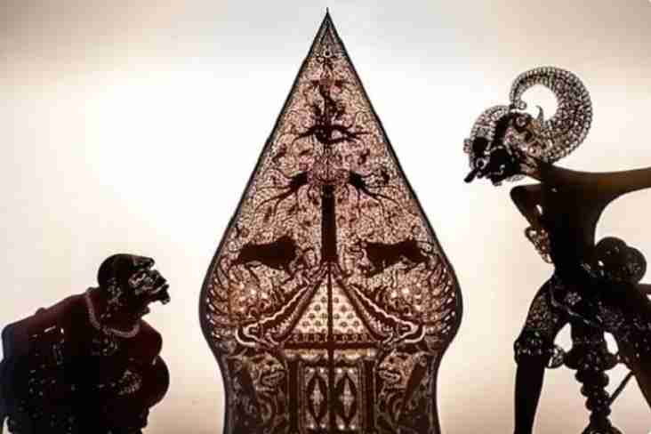 Wayang Kulit Sunan Kalijaga: Mengenalkan Islam melalui Bayangan-Bayangan  Epik | NNC Netralnews