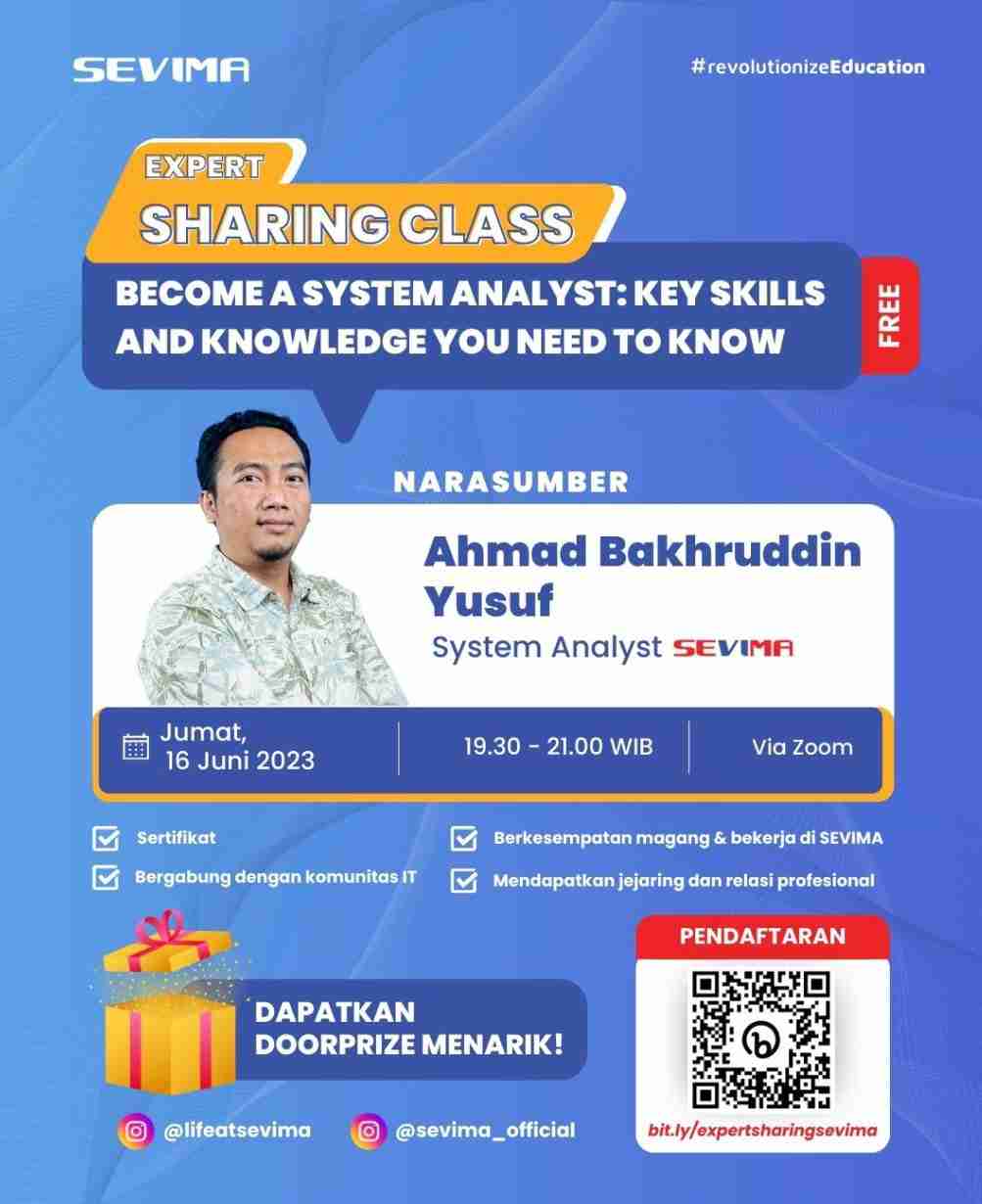 BECAME A SYSTEM ANALYST : KEY SKILLS AND KNOWLEDGE YOU TO KNOW | NNC ...