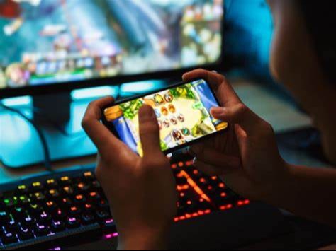 situs slot online gampang jackpot Tren Game Offline Android 2026 Menguat, Ini 7 Judul Permainan Terbaik Tanpa Internet