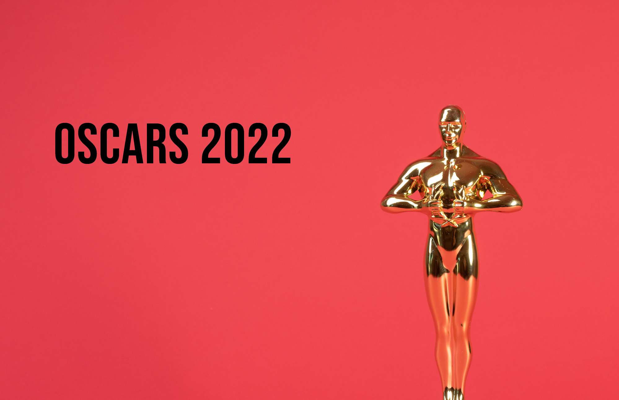 Daftar Lengkap Nominasi Oscar 2022 | NNC Netralnews