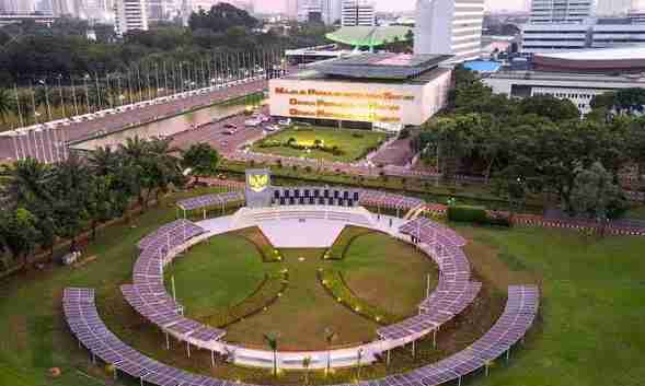 Suara Keprihatinan terhadap Minimnya Etika dan Logika DPR