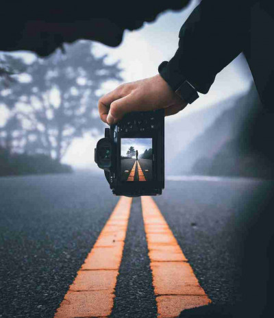 Ini Dia 7 Teknik Cara Pengambilan Gambar dalam Fotografi | NNC Netralnews