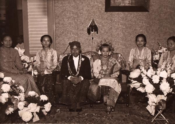 Cinta dalam Kemelut: Melihat Pernikahan Indonesia sebelum 1970-an | NNC Netralnews