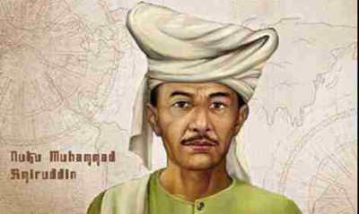 Mengenal Sultan Nuku, Pahlawan Berjuluk The Lord of Fortune | NNC ...