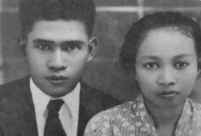 Sepenggal Kisah Cinta di Masa Pergerakan Nasional | NNC Netralnews