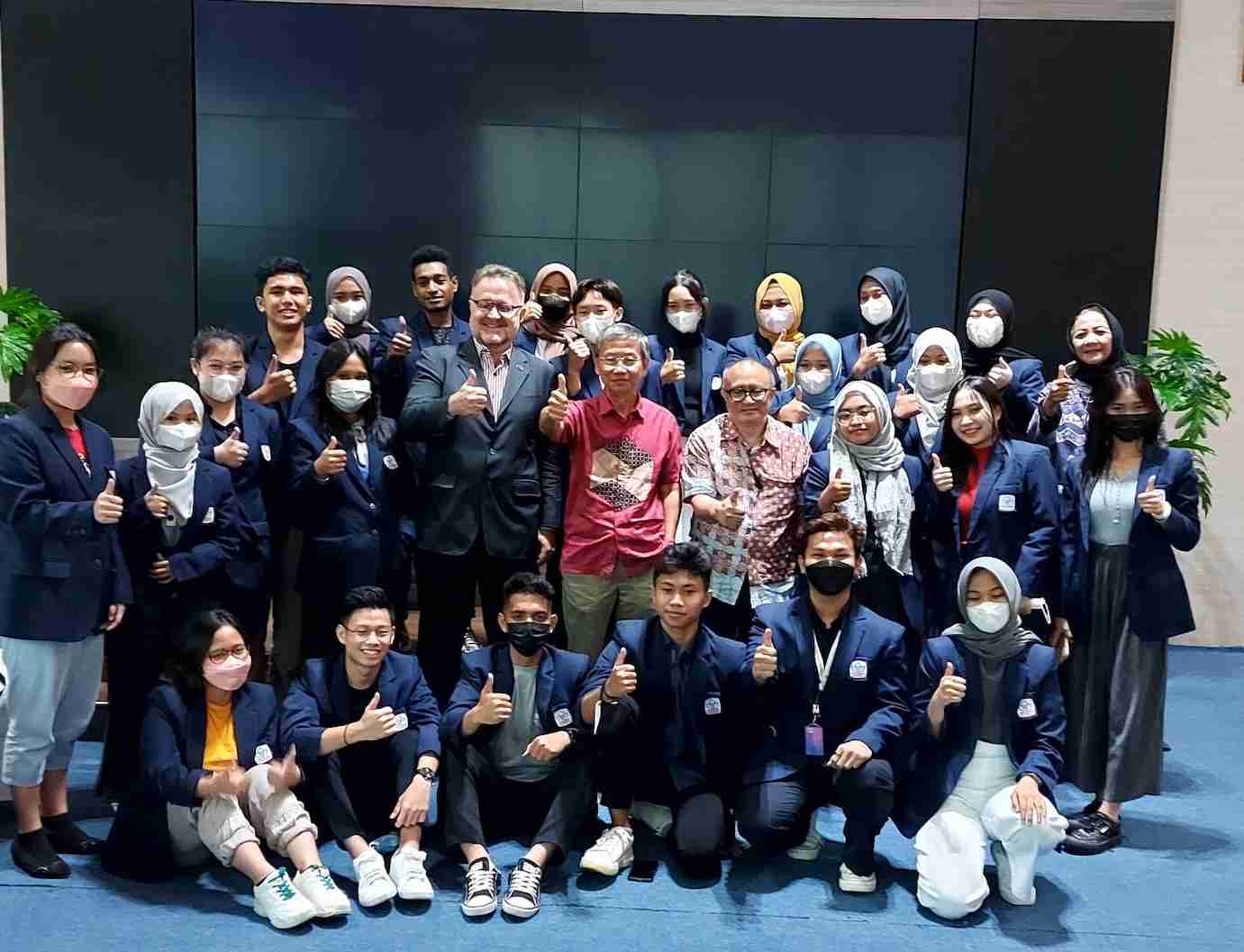 Kamu Ingin Pertanian Nusantara Keren? Cek Kuliahnya di Sini - News+ on ...