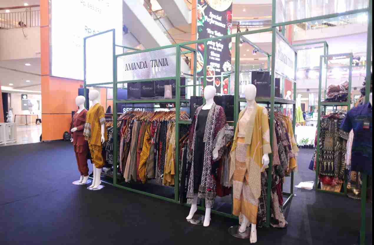 Healing ke Mal, Kenapa Nggak? Banyak yang Keren di Sini - News+ on RCTI+