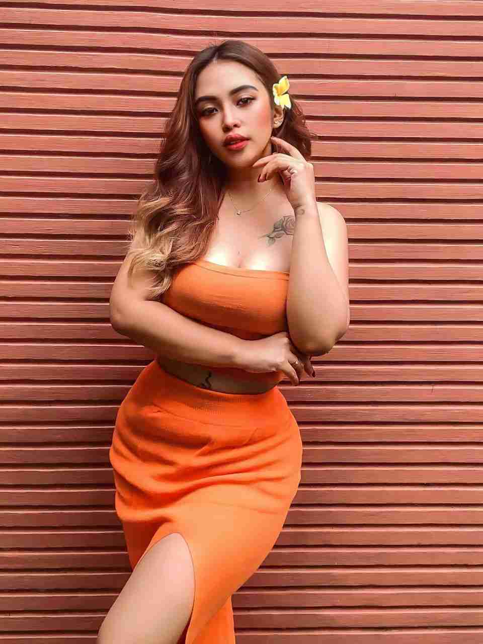 Djasmine Soraya, Berawal Jadi Model Berlanjut Bangun Brand Sepatu yang  Menginspirasi | NNC Netralnews