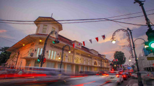 Capcus, Ini 5 Objek Wisata di Bandung yang Cocok Jadi Tempat Ngabuburit ...