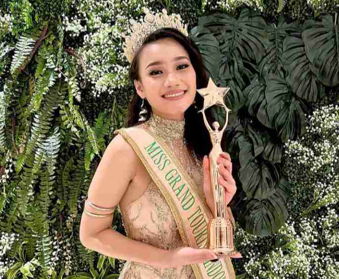 miss grand tourism jakarta 2022