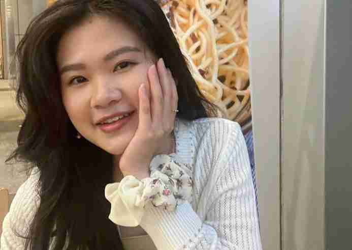 5 Tahun Pacaran, Ini yang Dilakukan Felicia Tissue saat Ditinggal Nikah Kaesang