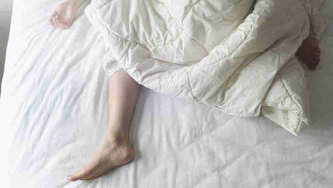 Ini 7 Tips agar Pria Lebih Tahan Lama Memuaskan di Ranjang!